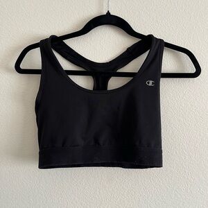 Champion sports bra